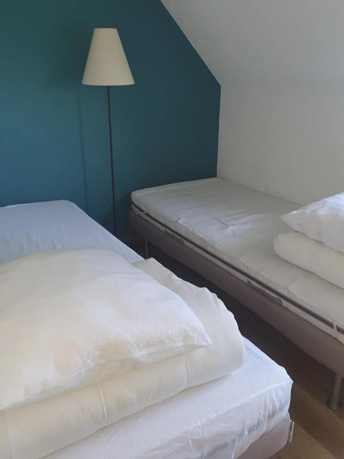 Maison A Quiberon Exteriér fotografie