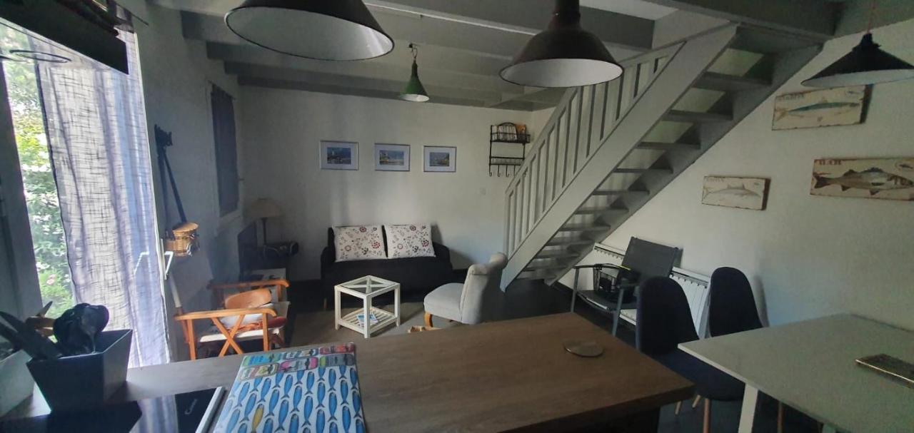 Maison A Quiberon Exteriér fotografie